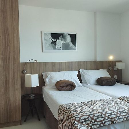 Terra Hospedagem Apartamento Luxuoso Soho Campos dos Goytacazes Buitenkant foto