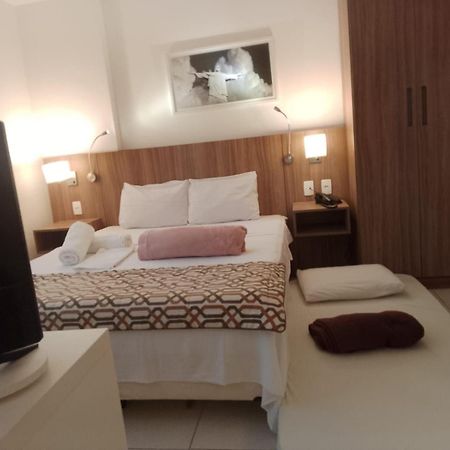 Terra Hospedagem Apartamento Luxuoso Soho Campos dos Goytacazes Buitenkant foto