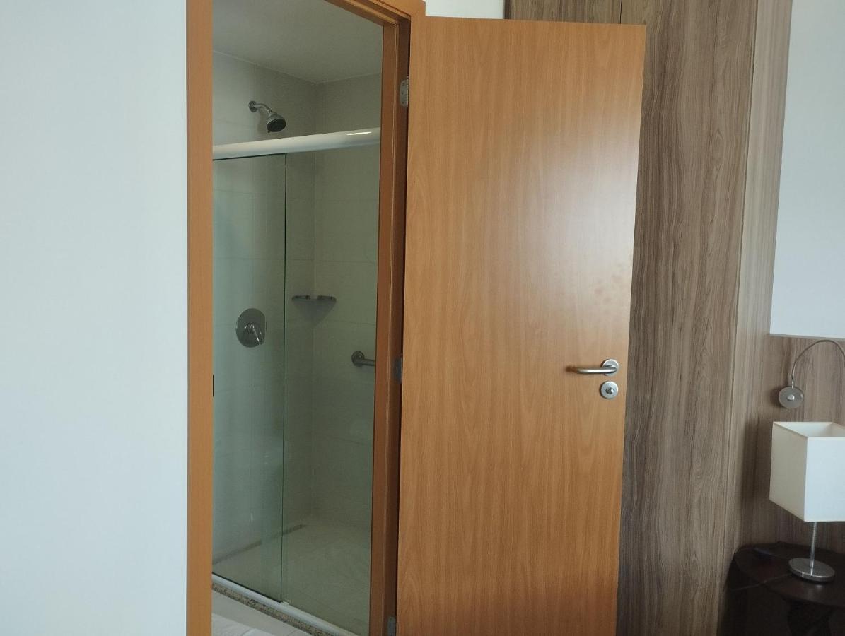 Terra Hospedagem Apartamento Luxuoso Soho Campos dos Goytacazes Buitenkant foto