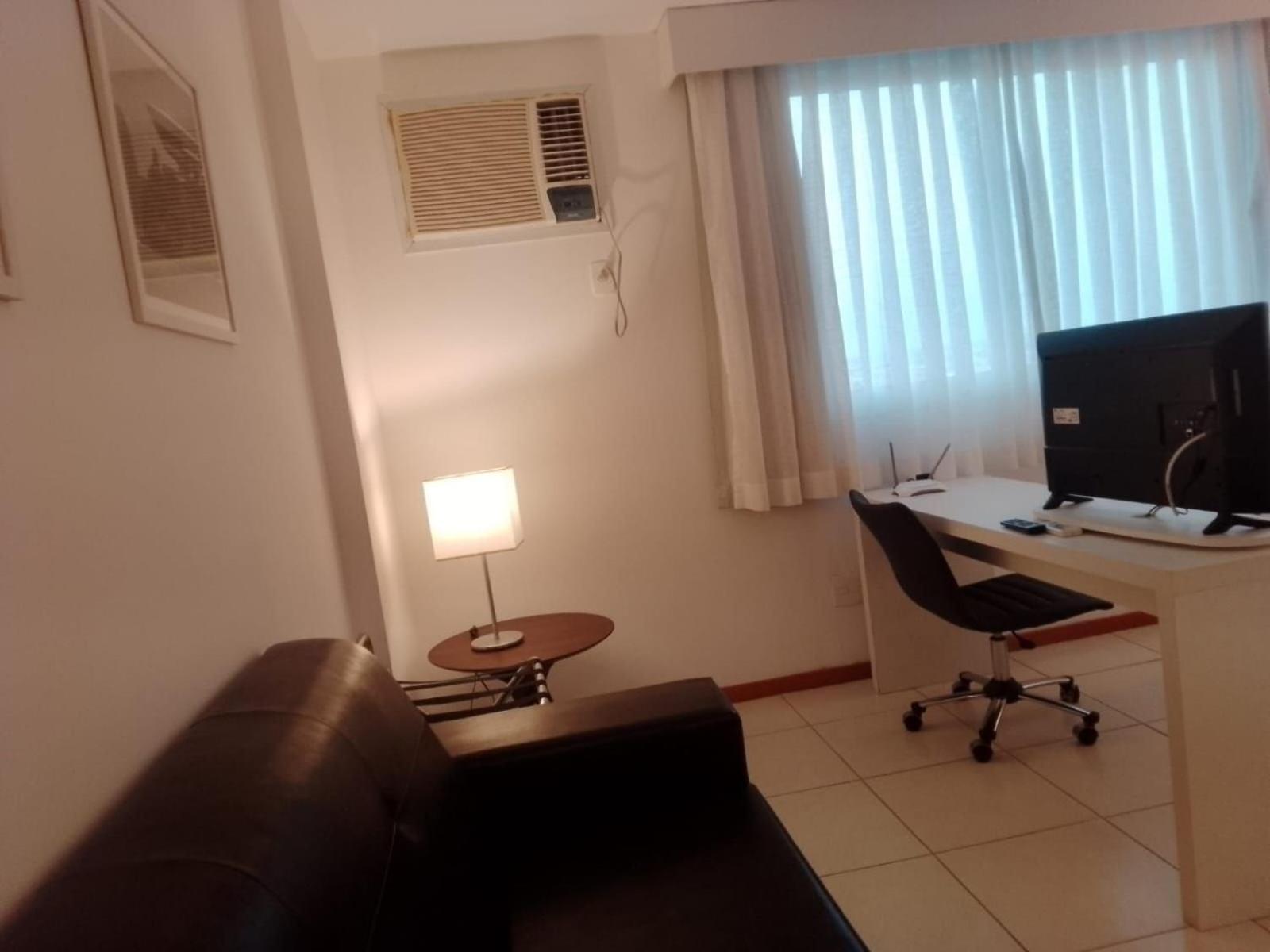 Terra Hospedagem Apartamento Luxuoso Soho Campos dos Goytacazes Buitenkant foto